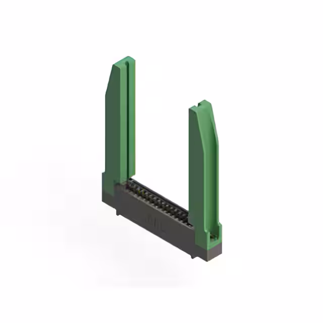 395-017-524-478 EDAC Inc.  Edgeboard Connectors